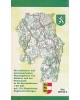 Wanderatlas - Steiermark-Kärnten 1:50 000