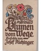 Blumen vom Wege