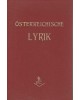 Österreichische Lyrik - Band 9