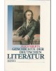 Illustrierte Geschichte der Deutschen Literatur Band 2  - Vom Barockzeitalter bis zum Sturm und Drang