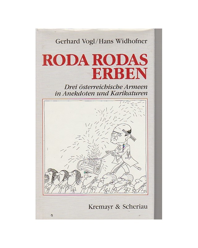 Roda Rodas Erben