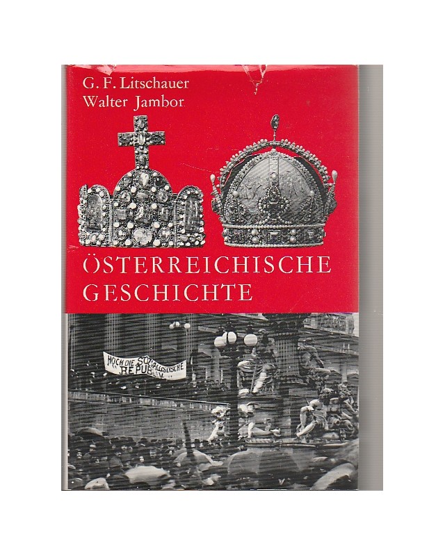 Österreichische Geschichte