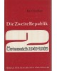 Die Zweite Republik