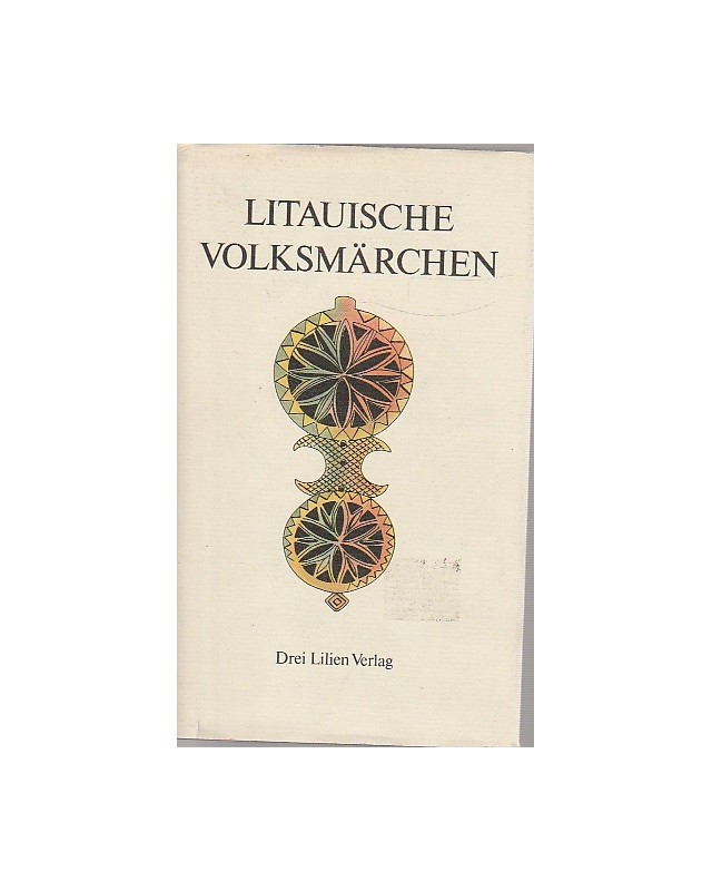 Litauische Volksmärchen