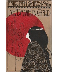 Die Dame in Gold