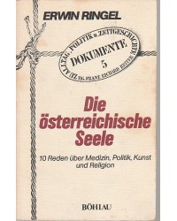 Die österreichische Seele