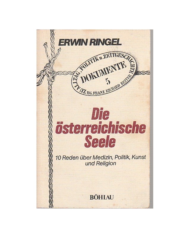 Die österreichische Seele