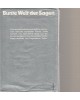 Bunte Welt der Sagen - Die schönsten deutschen Volkssagen