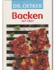 Dr. Oetker - Backen mit Obst