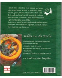 Einfach Wild - Das Wildkochbuch für Einsteiger