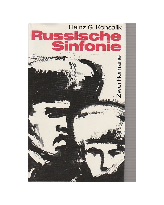 Russische Sinfonie