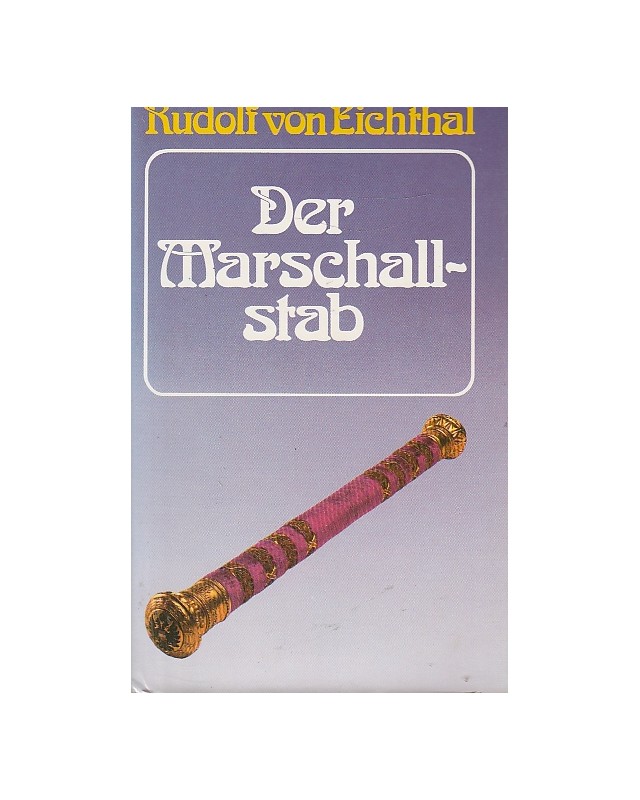 Der Marschallstab