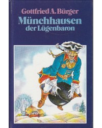 Münchhausen - der Lügenbaron