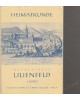 Heimatkunde des Bezirkes Lilienfeld - 1.Band