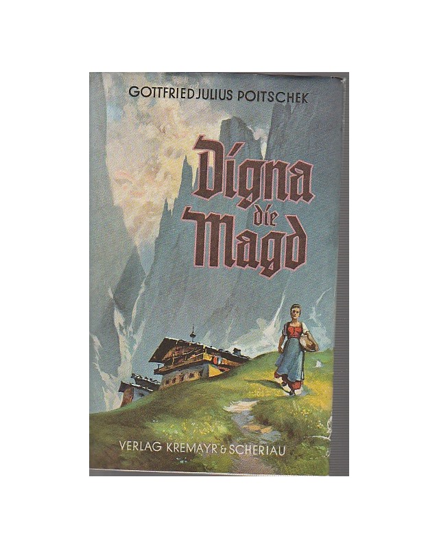 Digna, die Magd