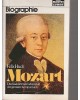 Mozart - Das faszinierende Lebensbild des genialen Komponisten - Taschenbuch