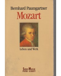 Mozart - Leben und Werk - Taschenbuch