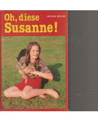 Oh, diese Susanne