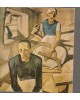 Ausstellung - Albin Egger-Lienz -  1868 - 1926