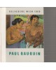 Ausstellung - Paul Gauguin - Belvedere Wien 1960