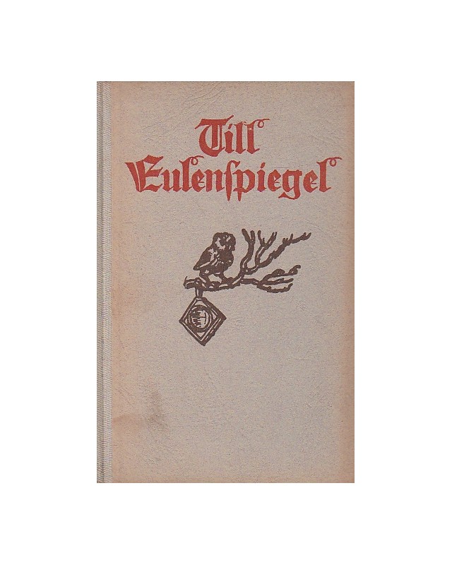 Till Eulenspiegel