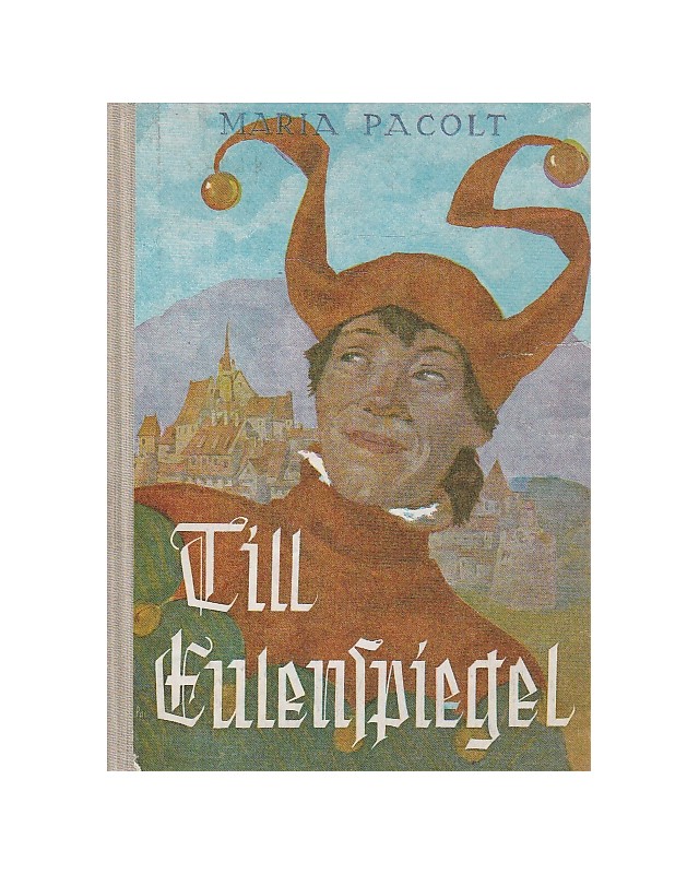 Till Eulenspiegel