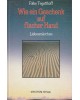 Wie ein Geschenk auf flacher Hand