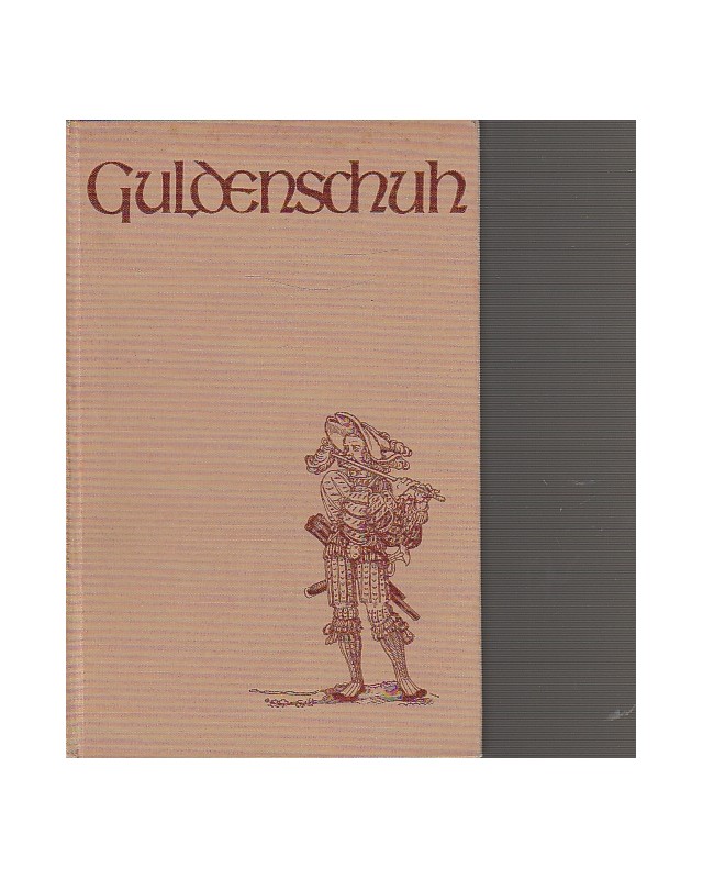 Guldenschuh