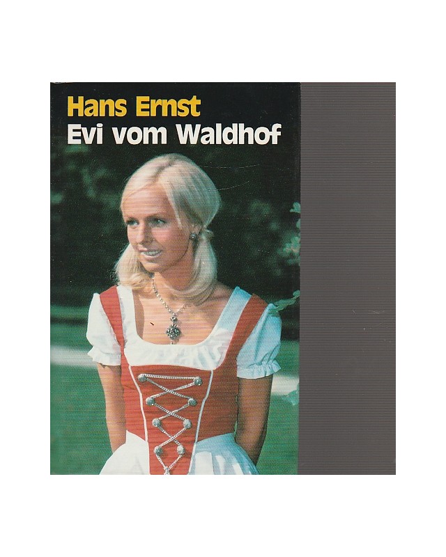 Evi vom Waldhof