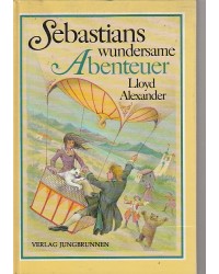 Sebastians wundersame Abenteuer