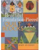 Beautiful Foundation-Pieced Quilt Blocks