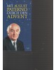 Mit August Paterno durch den Advent