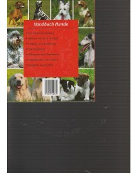 Handbuch Hunde