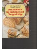 Das Backbuch für Diabetiker und Übergewichtige