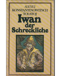 Iwan der Schreckliche