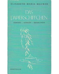 Das Papierschiffchen