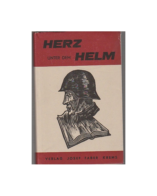 Herz unter dem Helm