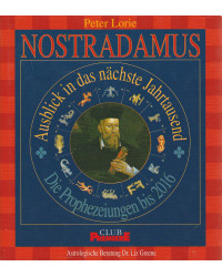 Nostradamus