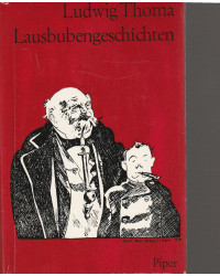 Lausbubengeschichten