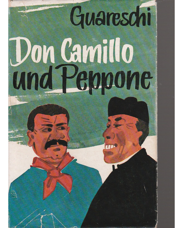 Don Camillo und Peppone