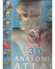 Der 3D-Anatomie-Atlas - ohne CD-ROM