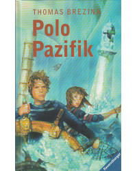 Polo Pazifik