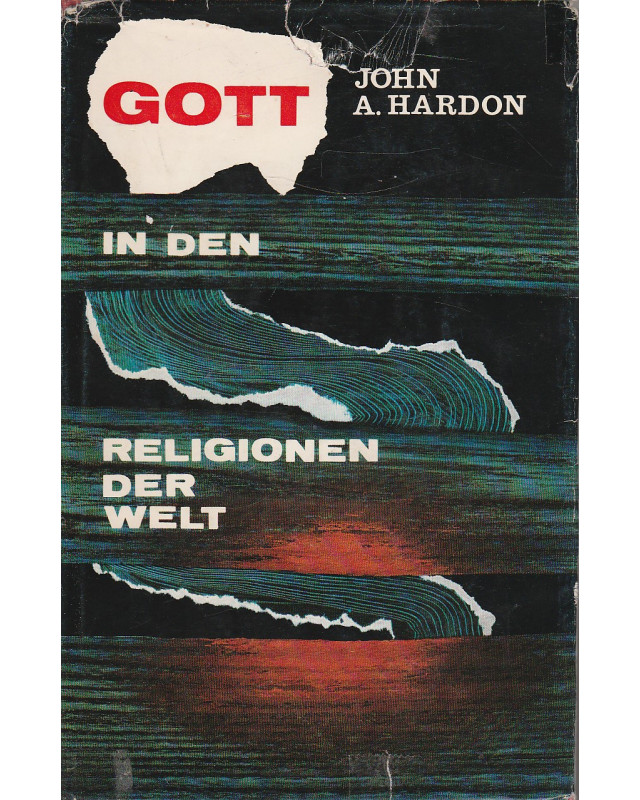 Gott in den Religionen der Welt