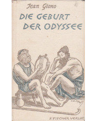 Die Geburt der Odysee