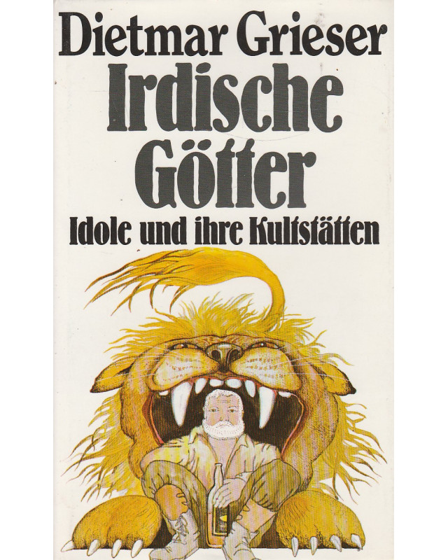 Irdische Götter