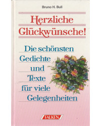 Herzliche Glückwünsche