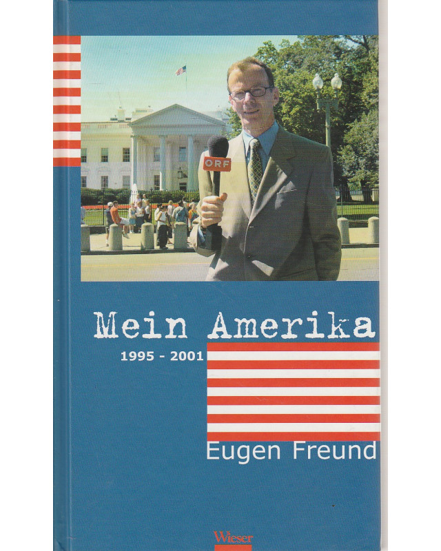 Mein Amerika