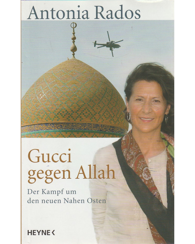 Gucci gegen Allah