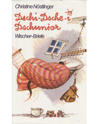 Dschi-Dsche-i-Dschunior Wischer Briefe