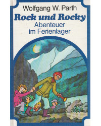 Rock und Rocky - Abenteuer im Ferienlager